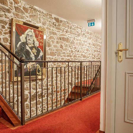 Meißen Schwerter Schankhaus & Hotel מראה חיצוני תמונה