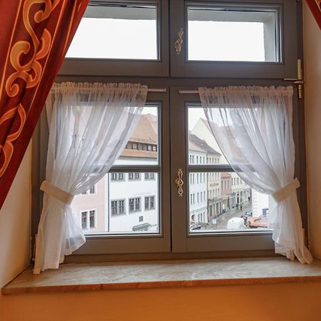 Meißen Schwerter Schankhaus & Hotel מראה חיצוני תמונה