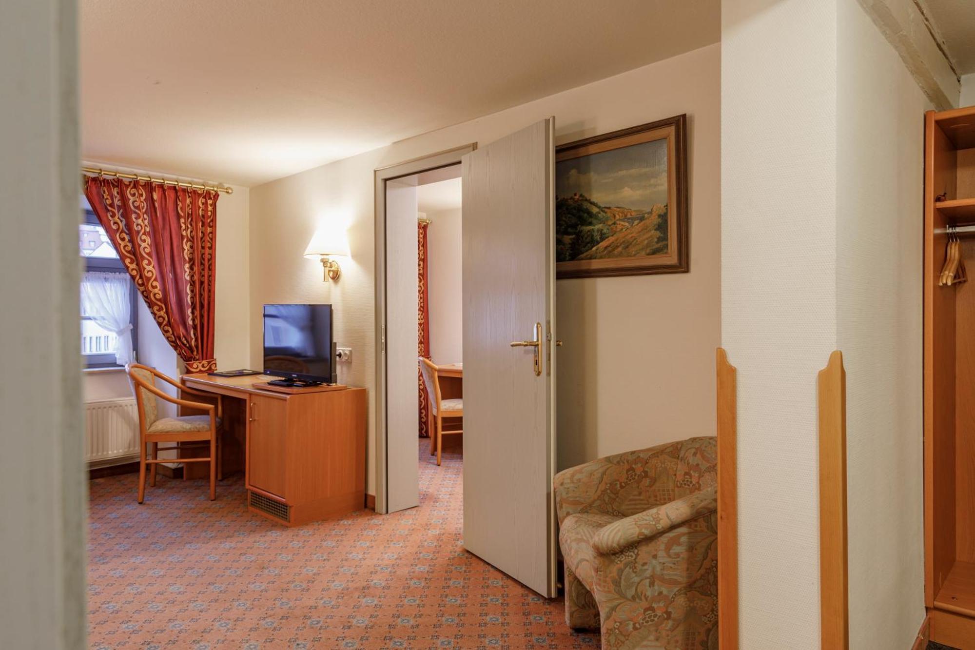 Meißen Schwerter Schankhaus & Hotel מראה חיצוני תמונה