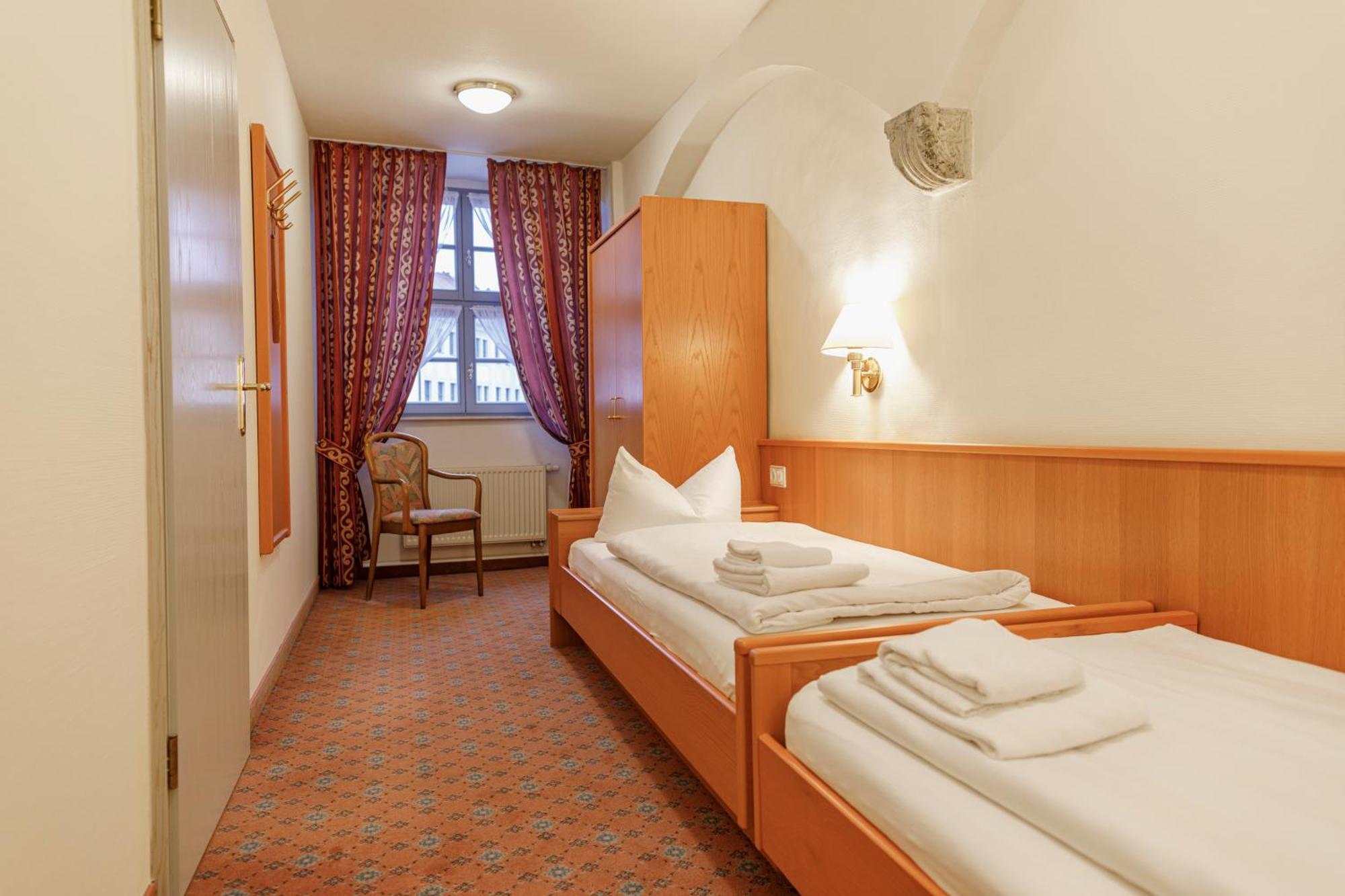 Meißen Schwerter Schankhaus & Hotel מראה חיצוני תמונה