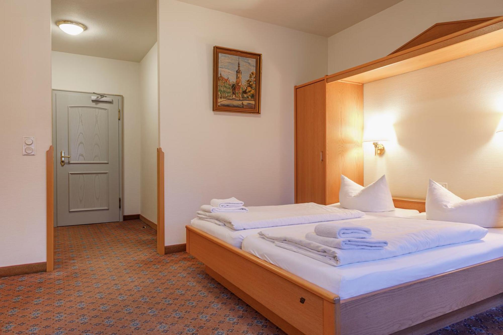 Meißen Schwerter Schankhaus & Hotel מראה חיצוני תמונה