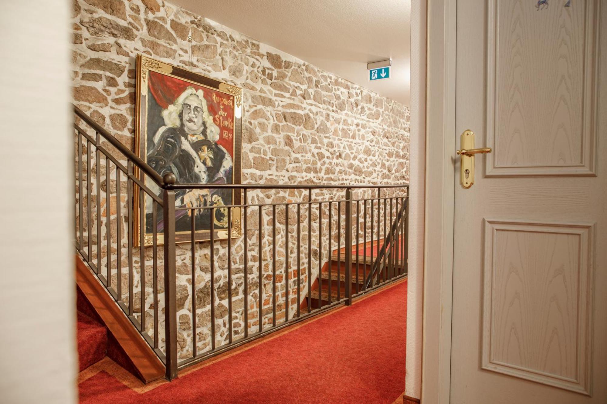 Meißen Schwerter Schankhaus & Hotel מראה חיצוני תמונה