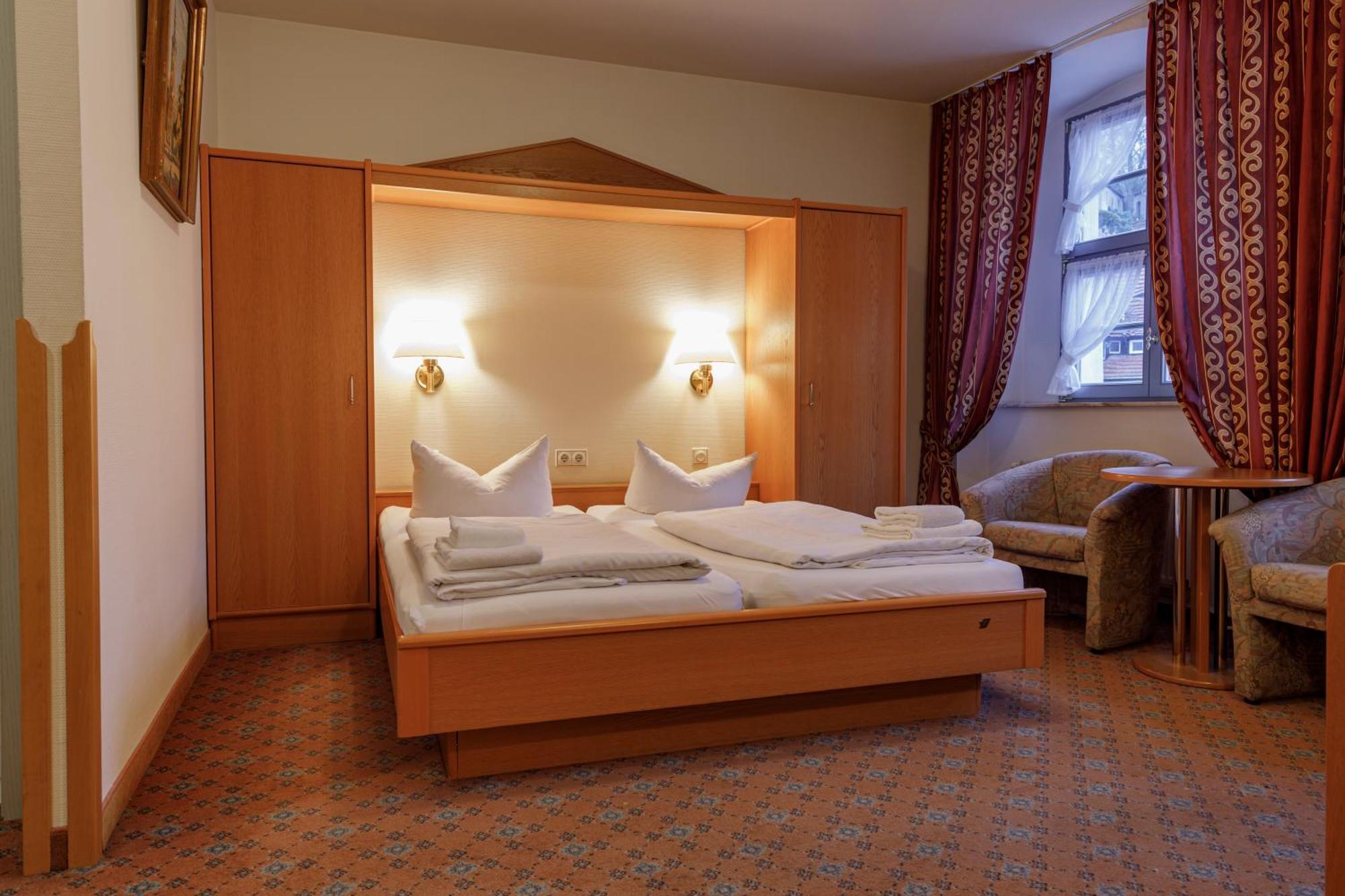 Meißen Schwerter Schankhaus & Hotel מראה חיצוני תמונה