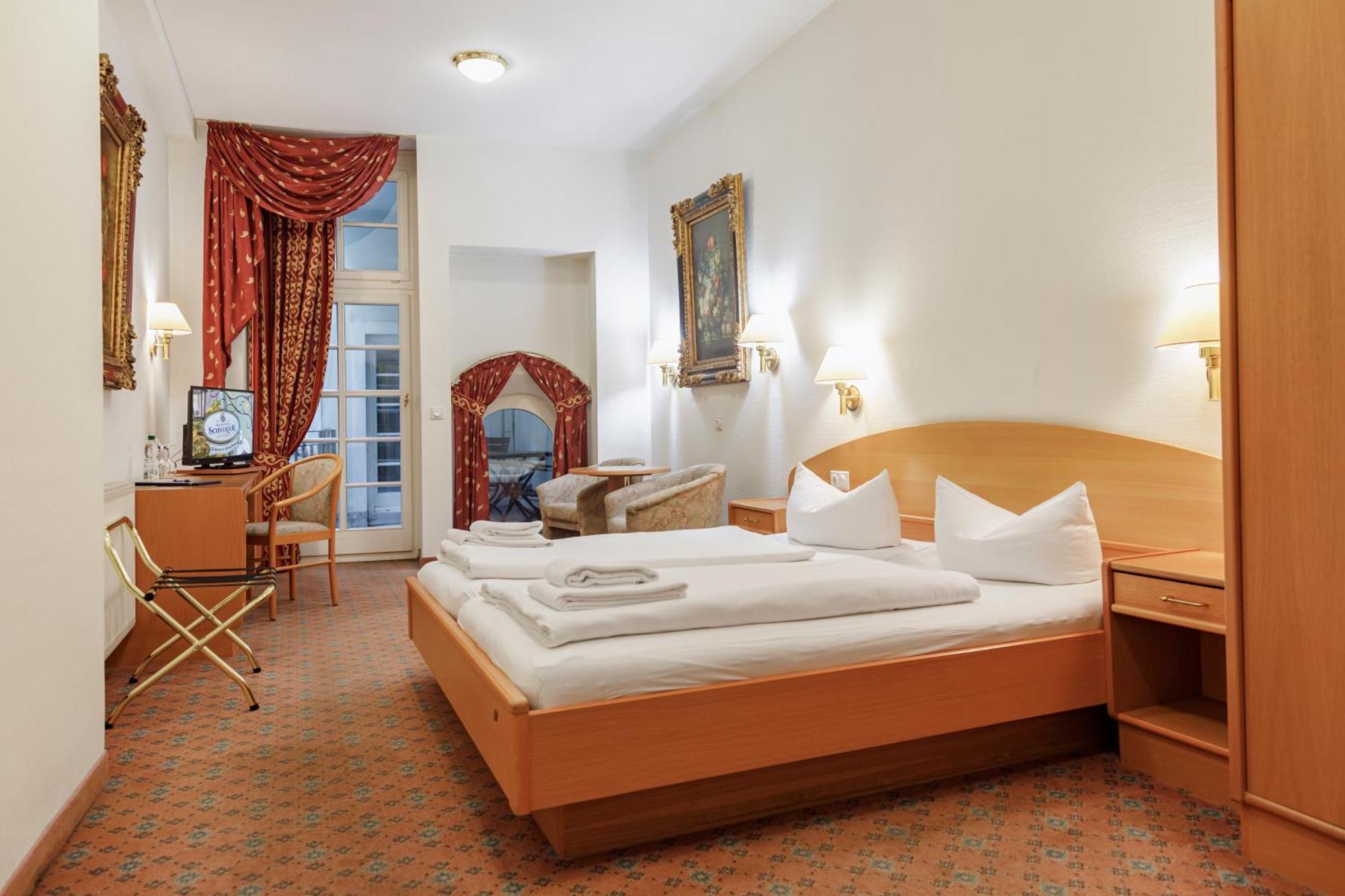 Meißen Schwerter Schankhaus & Hotel מראה חיצוני תמונה